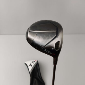 Titleist TSR2 / Driver / Stiff