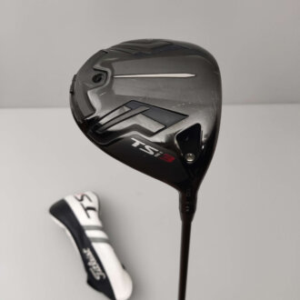 Titleist TSI3 / Driver / Regular