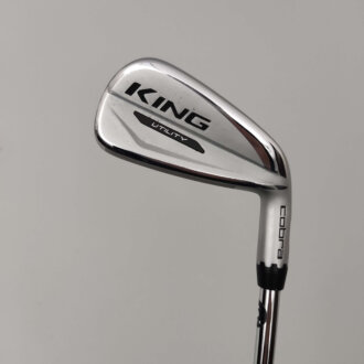 Cobra Forged Tec / J2 / Stiff