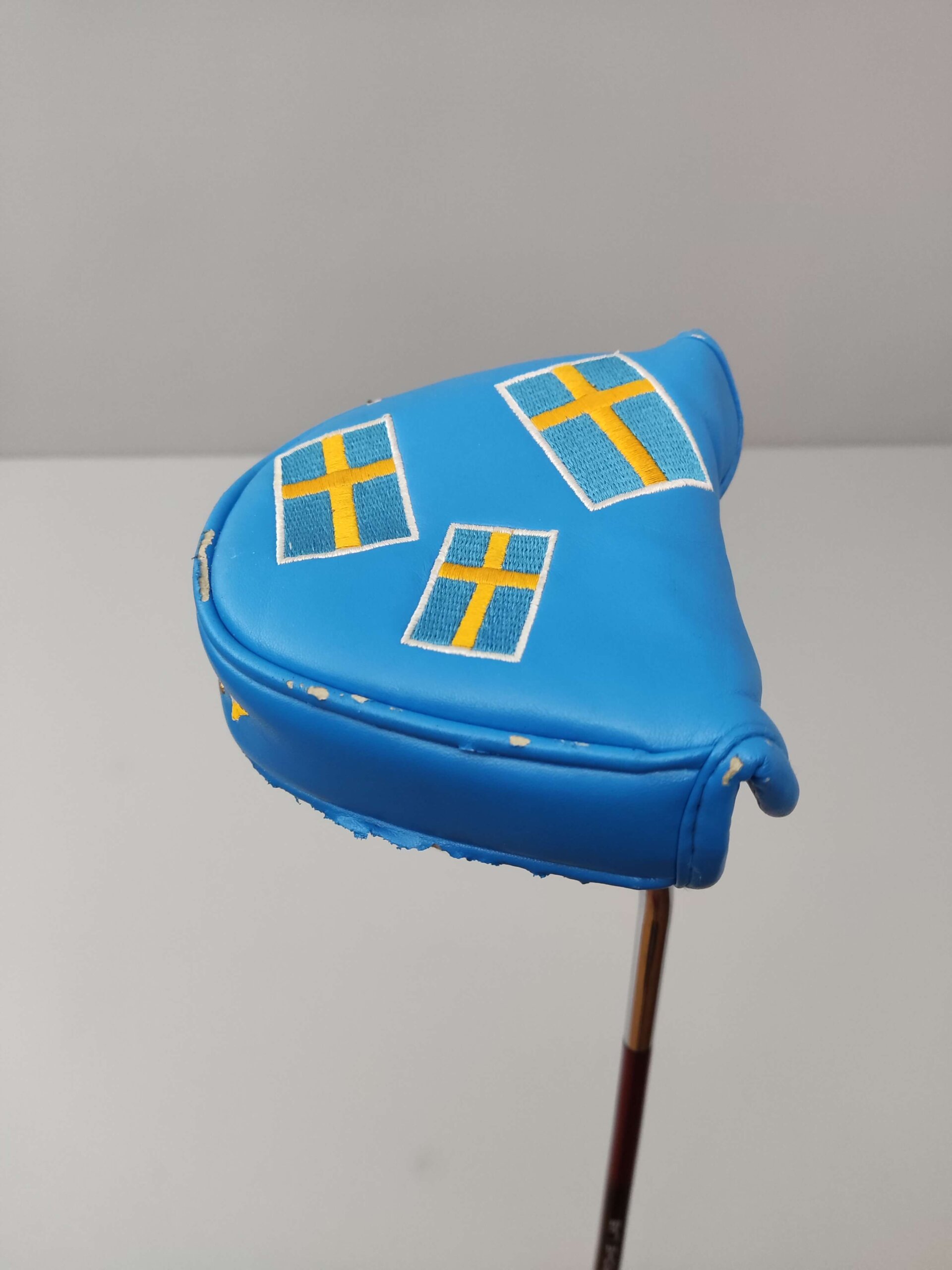 Odyssey White Hot OG 7 / 34" - Bild 10