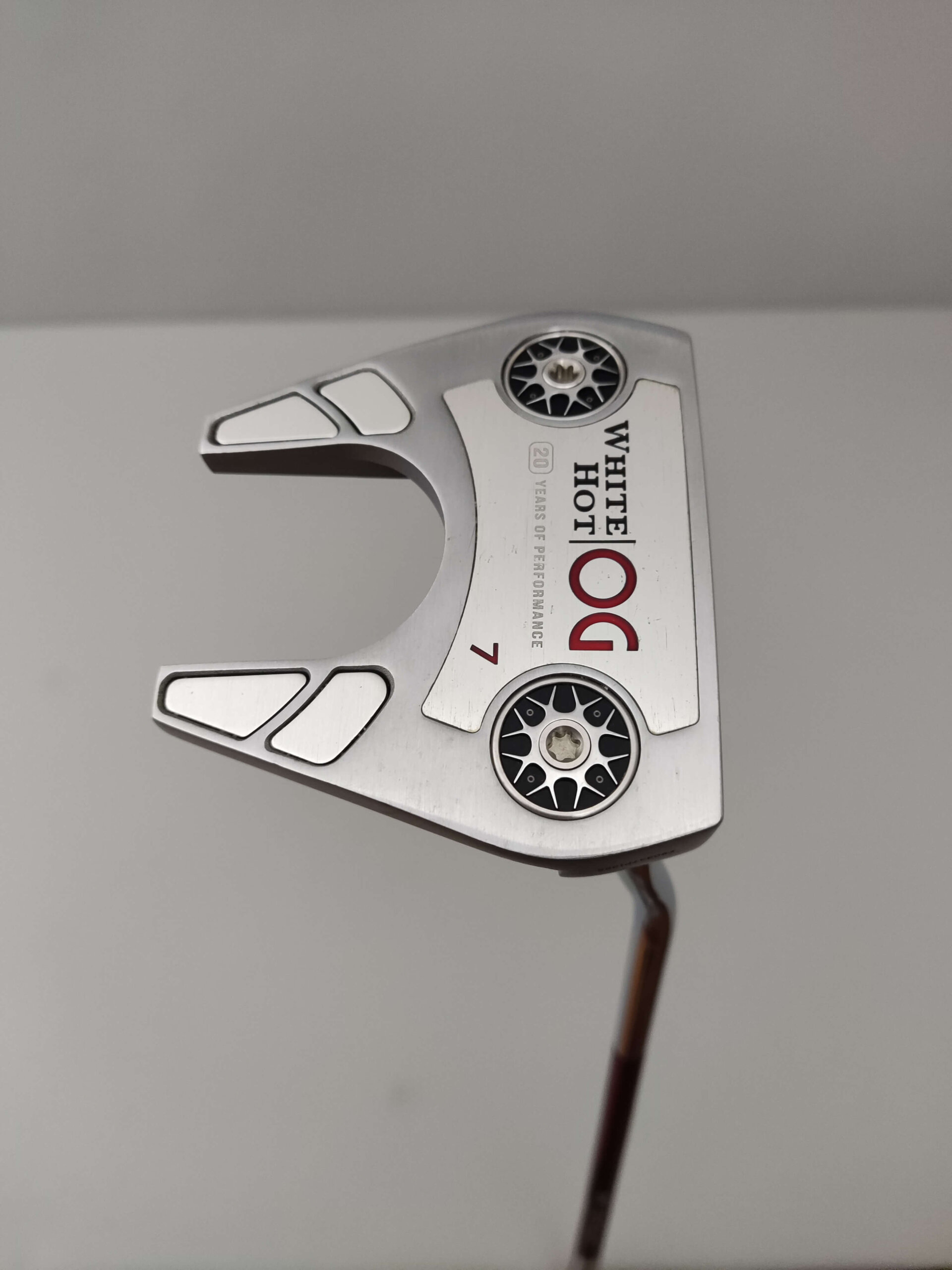Odyssey White Hot OG 7 / 34" - Bild 9