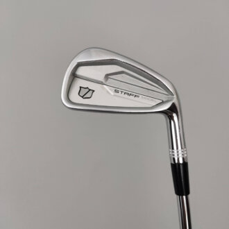 Wilson Staff Model CB / 4-P / Stiff / Förlängda 0.25