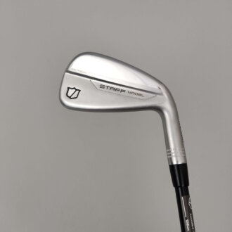 Demo Ex / Wilson Staff Model RB Utility / J2 / Stiff