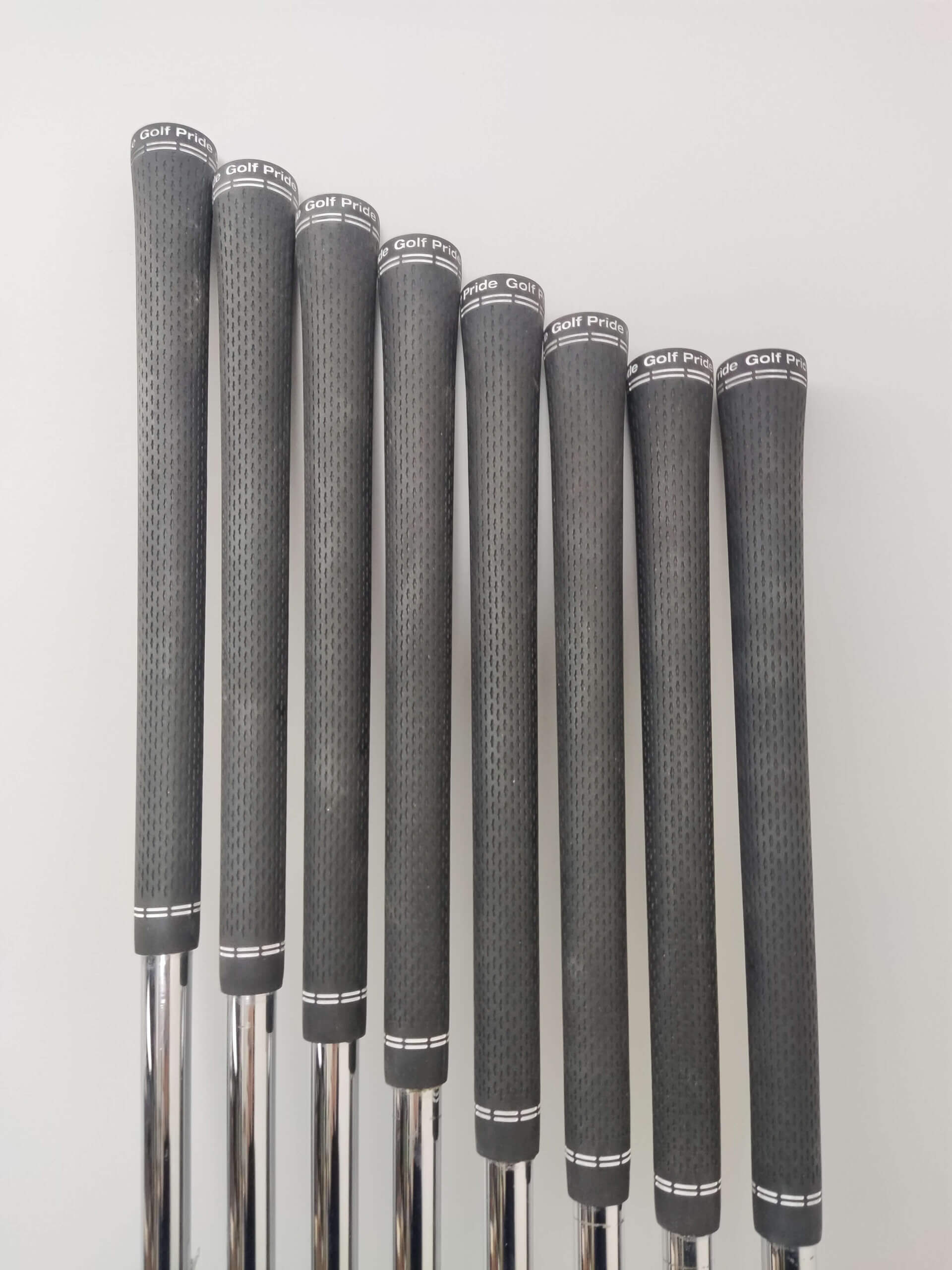 TaylorMade Tour Prefered MC / 3-P / Stiff / Förlängda 0.75 - Bild 10