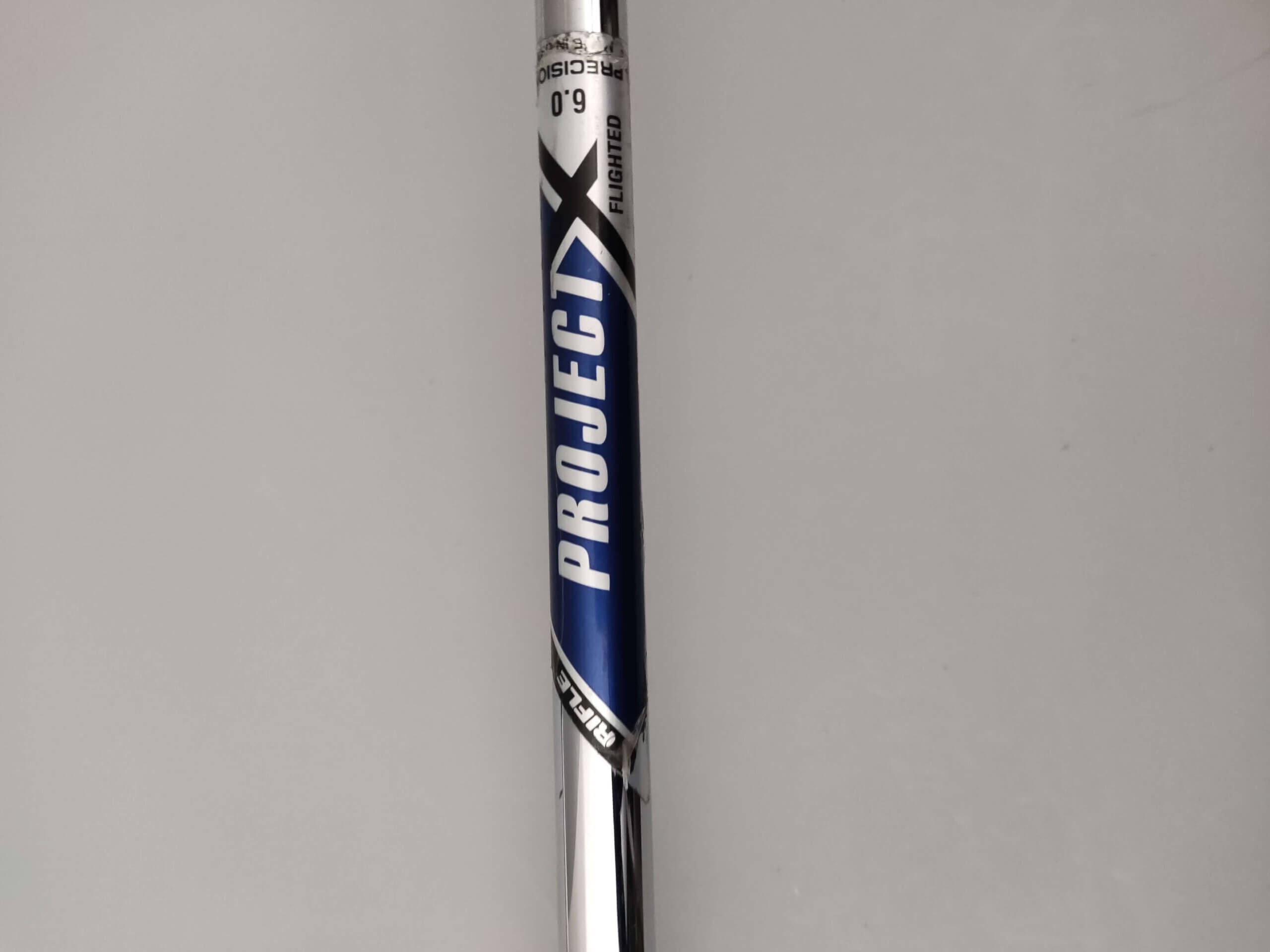 TaylorMade Tour Prefered MC / 3-P / Stiff / Förlängda 0.75 - Bild 9