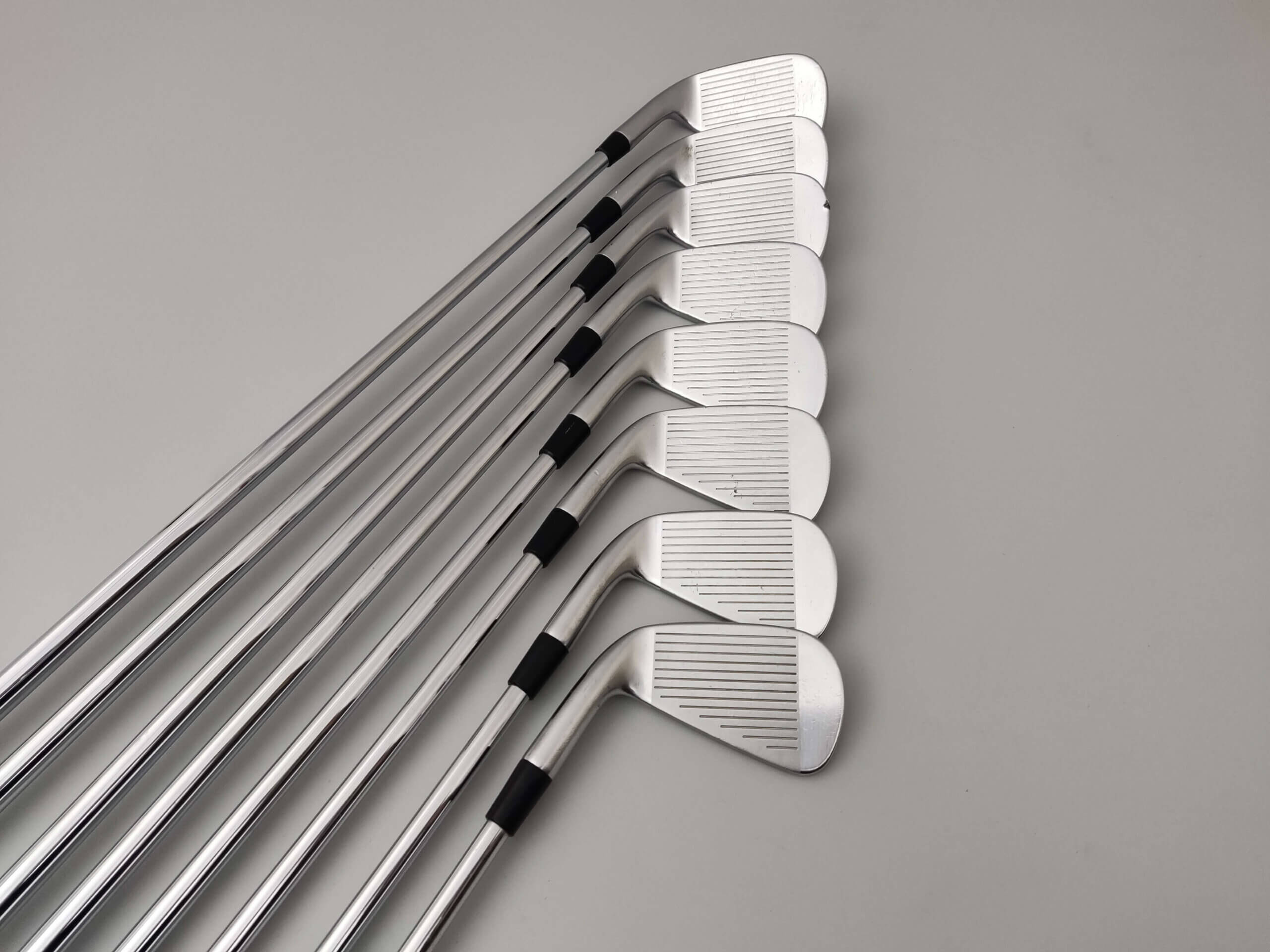 TaylorMade Tour Prefered MC / 3-P / Stiff / Förlängda 0.75 - Bild 3