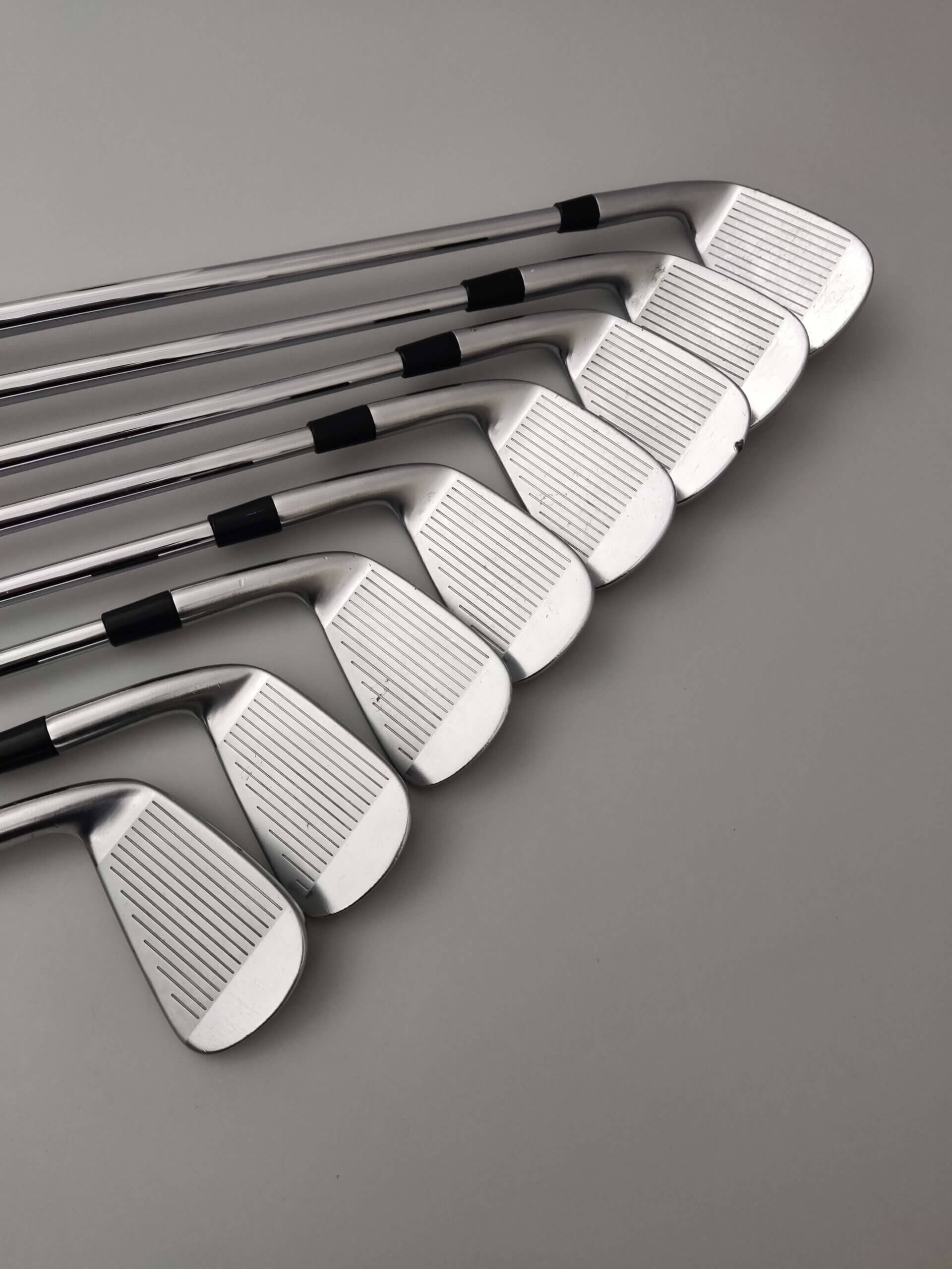 TaylorMade Tour Prefered MC / 3-P / Stiff / Förlängda 0.75 - Bild 4