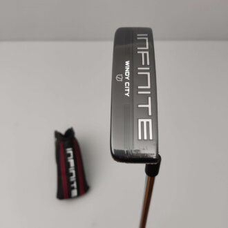 Ny Wilson Infinite Windy City / 34"