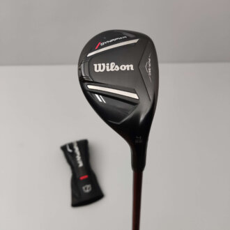 Demo Ex / Wilson Dynapower Max 2025 / Hybrid 4 / Senior