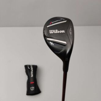 Demo Ex / Wilson Dynapower Max 2025 / Hybrid 4 / Dam
