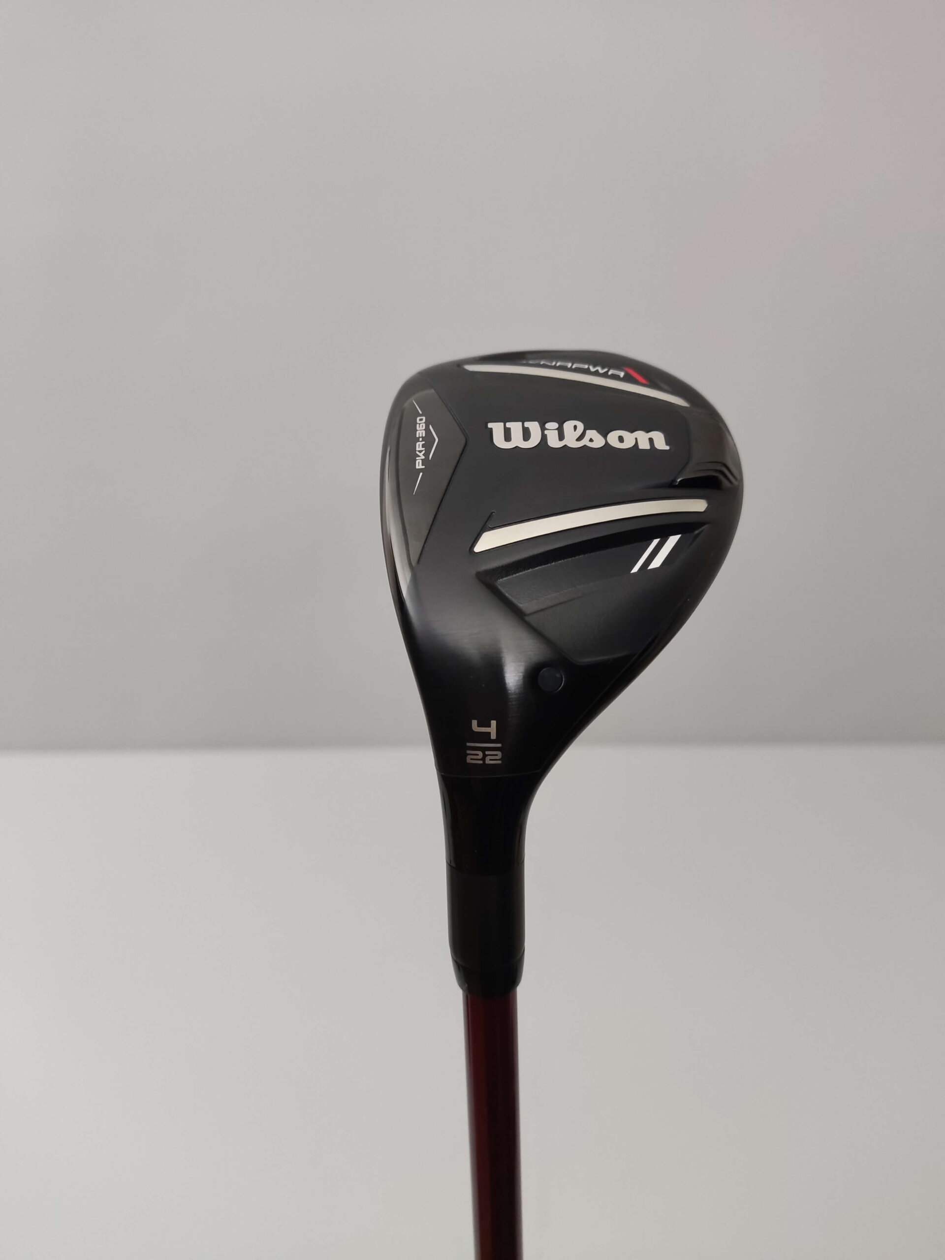 Ny Wilson Dynapower Max 2025 / Hybrid 4 / Regular / Vänster - Bild 5