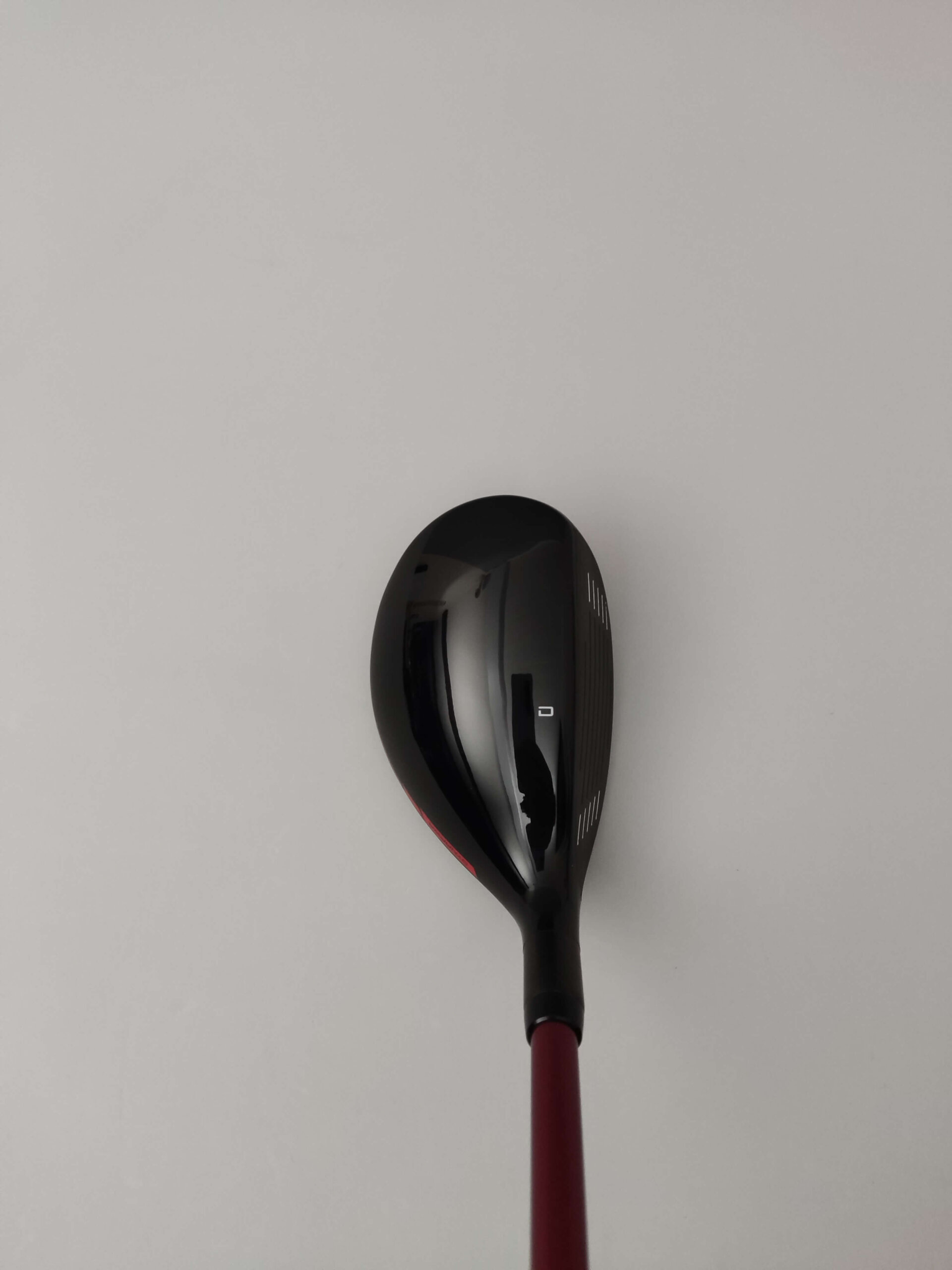 Ny Wilson Dynapower Max 2025 / Hybrid 4 / Regular / Vänster - Bild 4