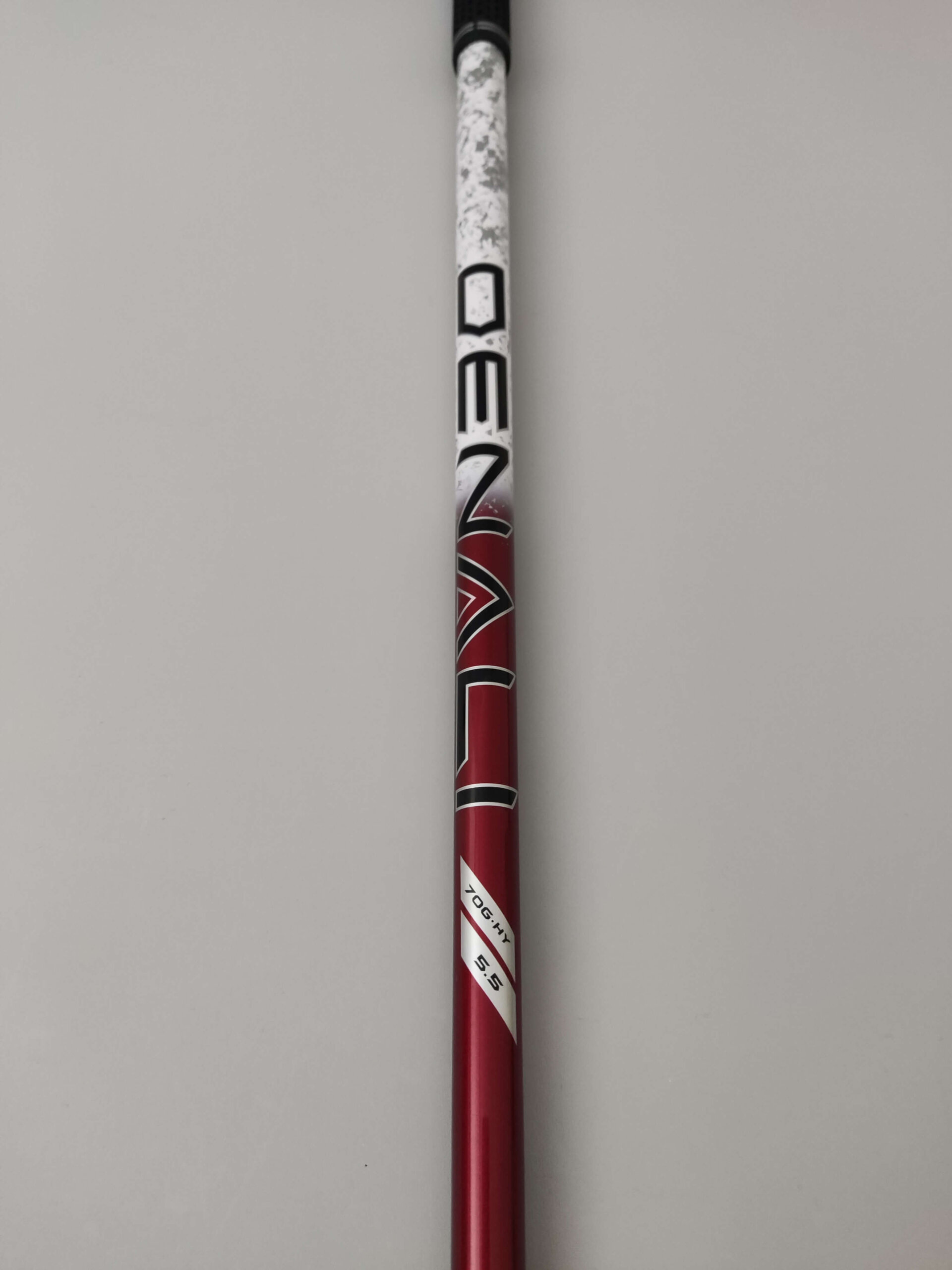 Ny Wilson Dynapower Max 2025 / Hybrid 4 / Regular / Vänster - Bild 9