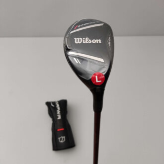 Ny Wilson Dynapower Max 2025 / Hybrid 6 / Dam