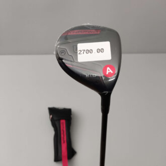 Ny Wilson Dynapower / FW7 / Senior