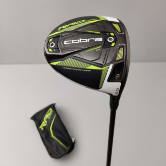Cobra RadSpeed / Driver / Stiff