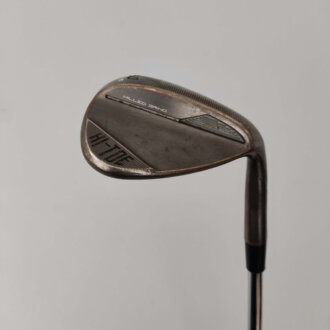 TaylorMade High Toe 4 / 60°