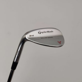 TaylorMade MG / 60° / Vänster
