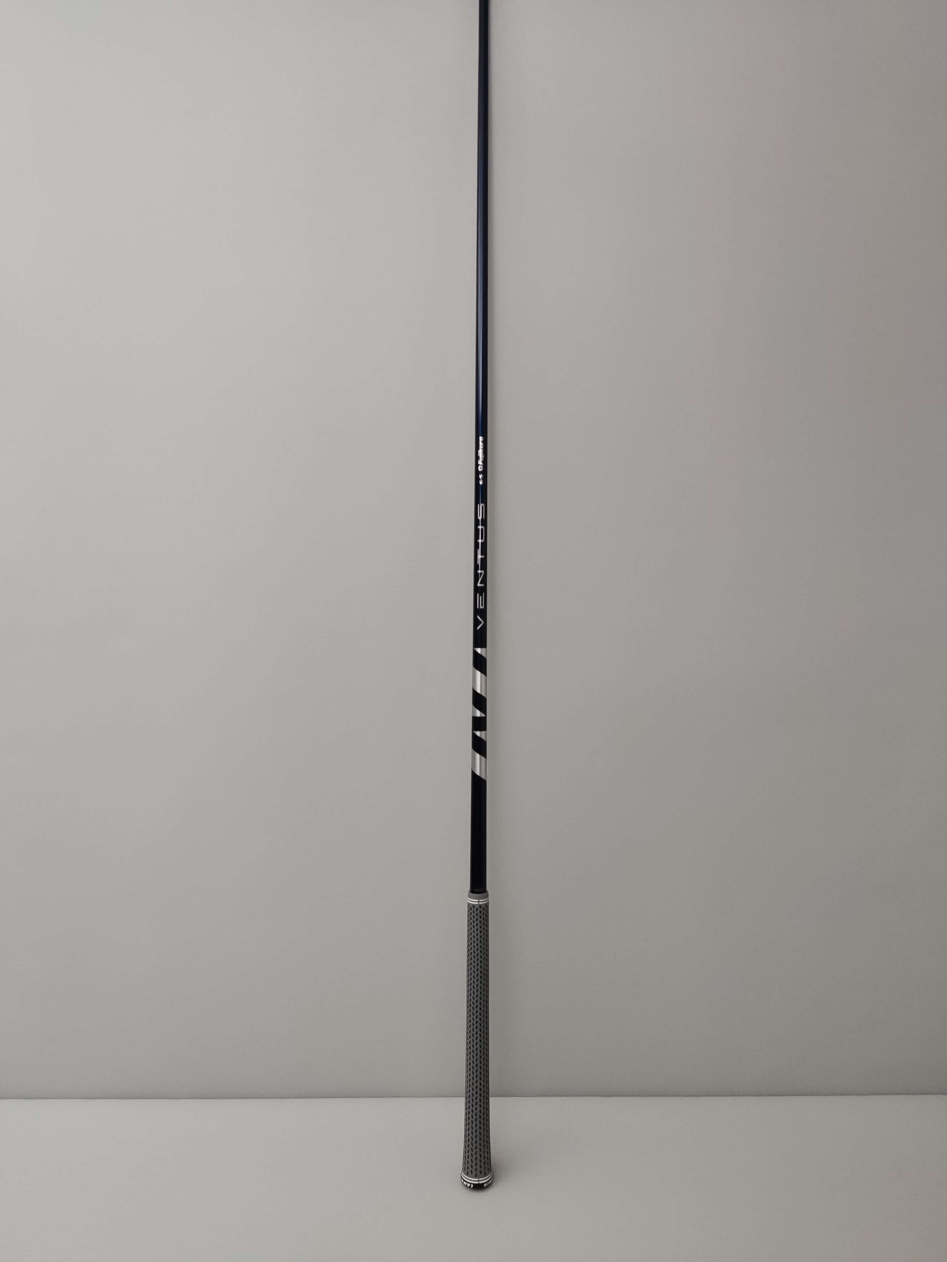 Nytt Fujikura Ventus Blue 6-S / Driver / Stiff - Bild 2
