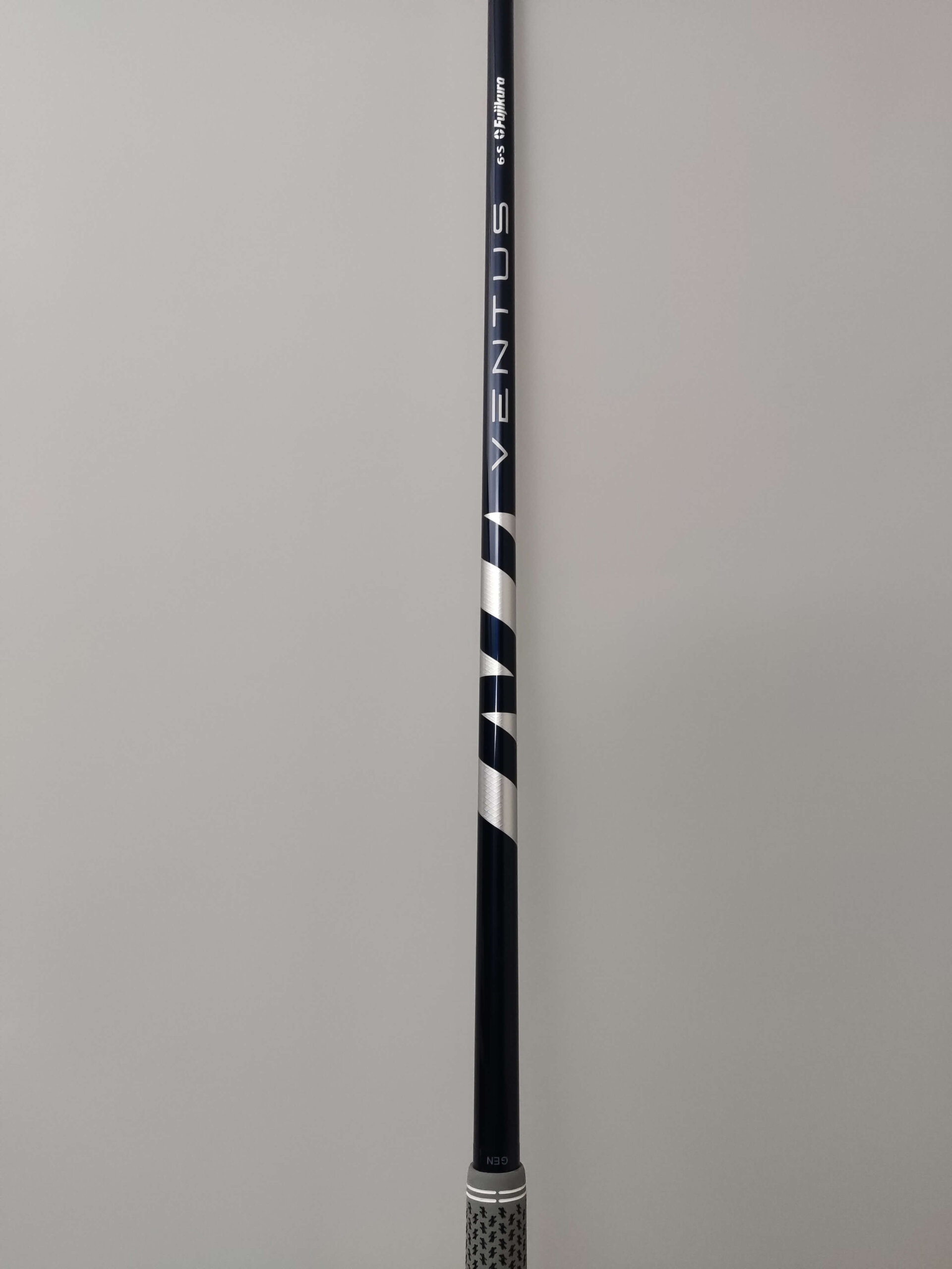 Nytt Fujikura Ventus Blue 6-S / Driver / Stiff