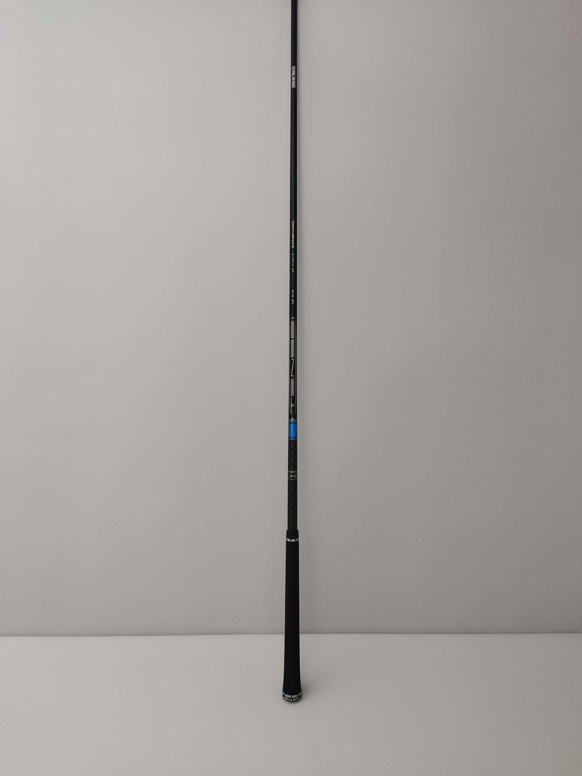 Nytt Tensei 1K Blue / Driver / Stiff - Bild 2