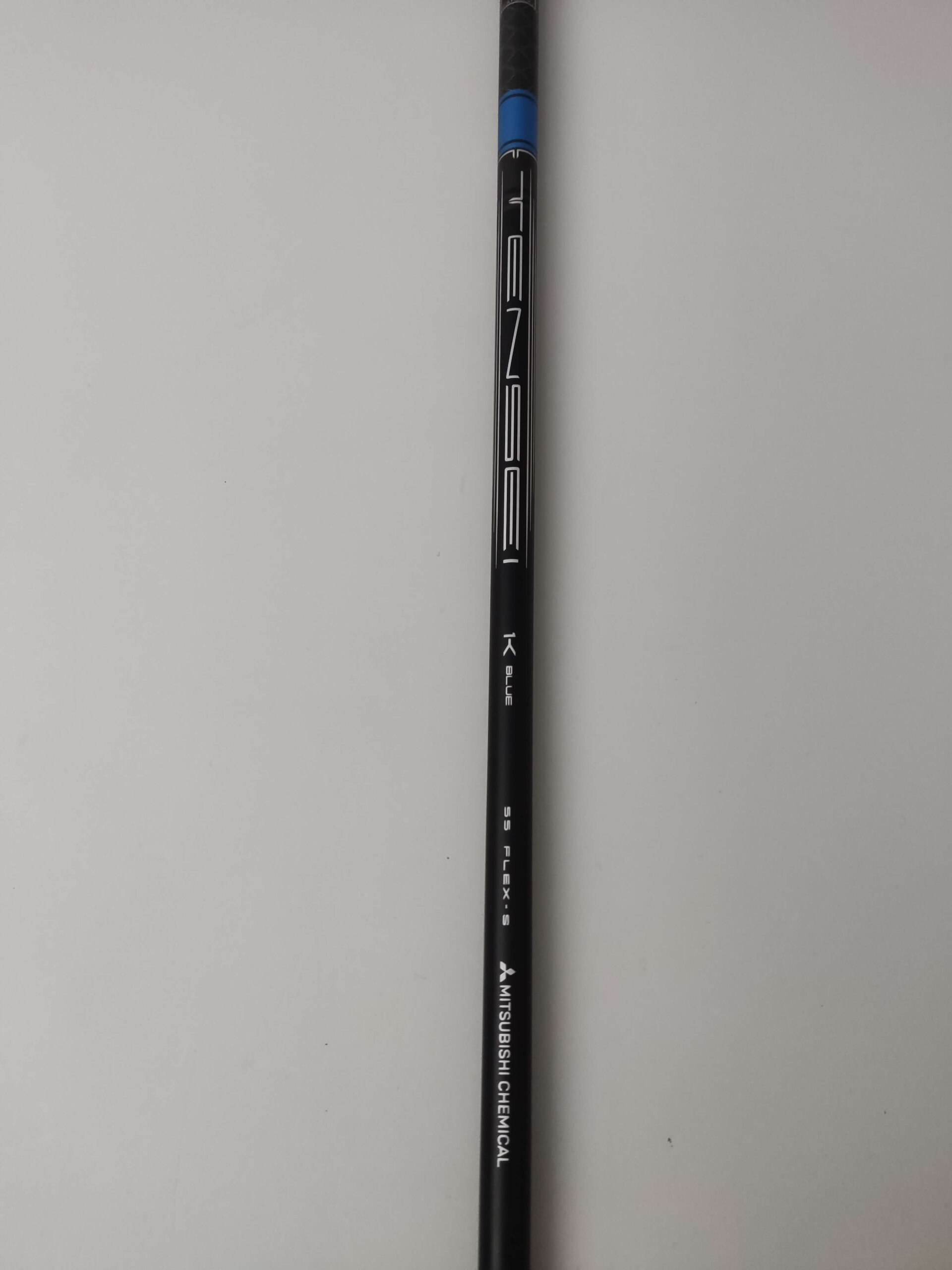 Nytt Tensei 1K Blue / Driver / Stiff - Bild 5