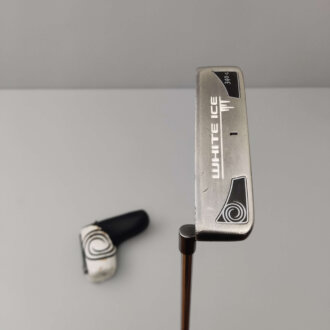 Odyssey White Hot Ice  / 34" / Vänster