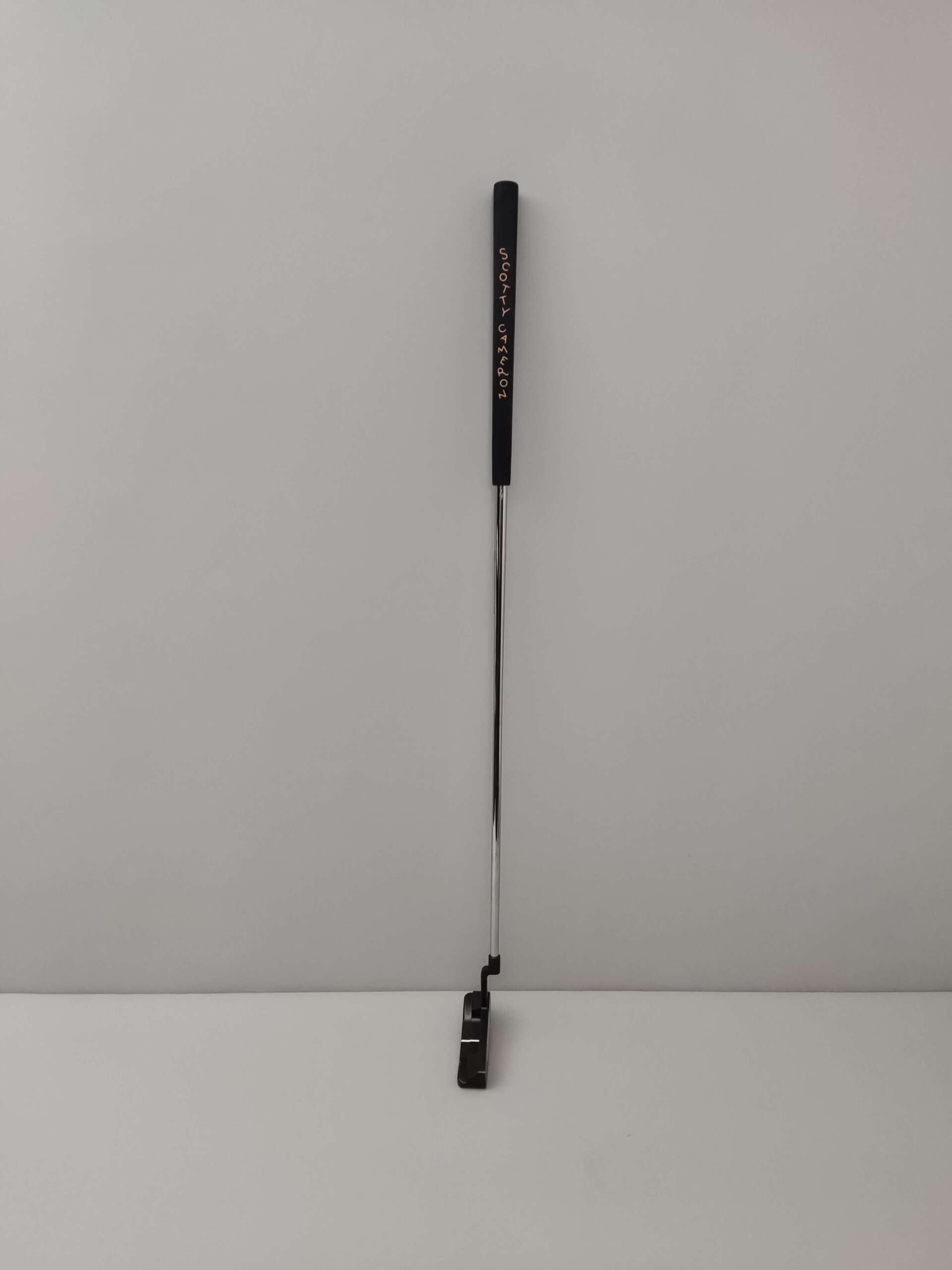 Visnings Ex / Scotty Cameron Teryllium T22 Newport II Limited Release Putter / 34`` - Bild 16