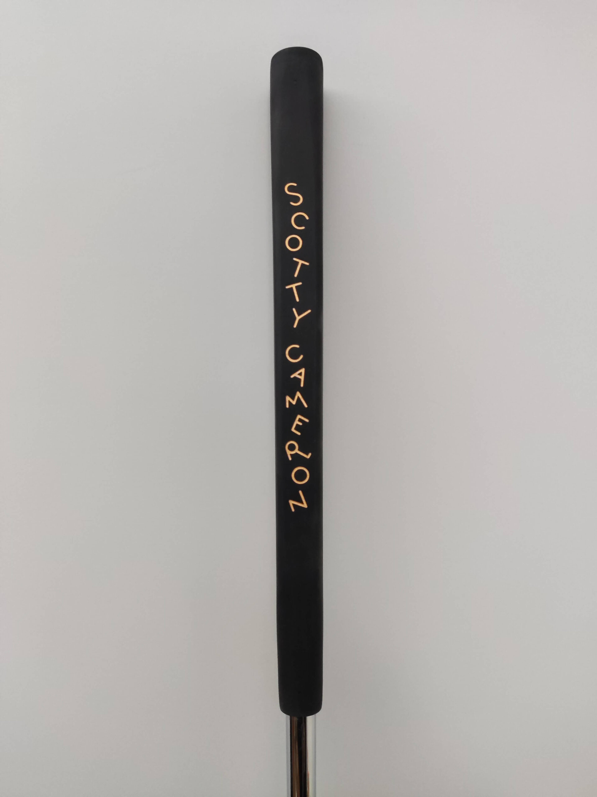 Visnings Ex / Scotty Cameron Teryllium T22 Newport II Limited Release Putter / 34`` - Bild 17