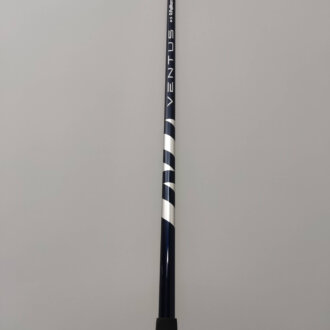 Demo ex / Fujikura Ventus Blue 6-S Velocore / Driver / Stiff