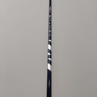 Fujikura Ventus Blue 6-S Velocore / Driver / Stiff