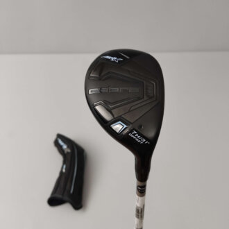 Visnings Ex / Cobra Air X  / Hybrid 7 / Dam