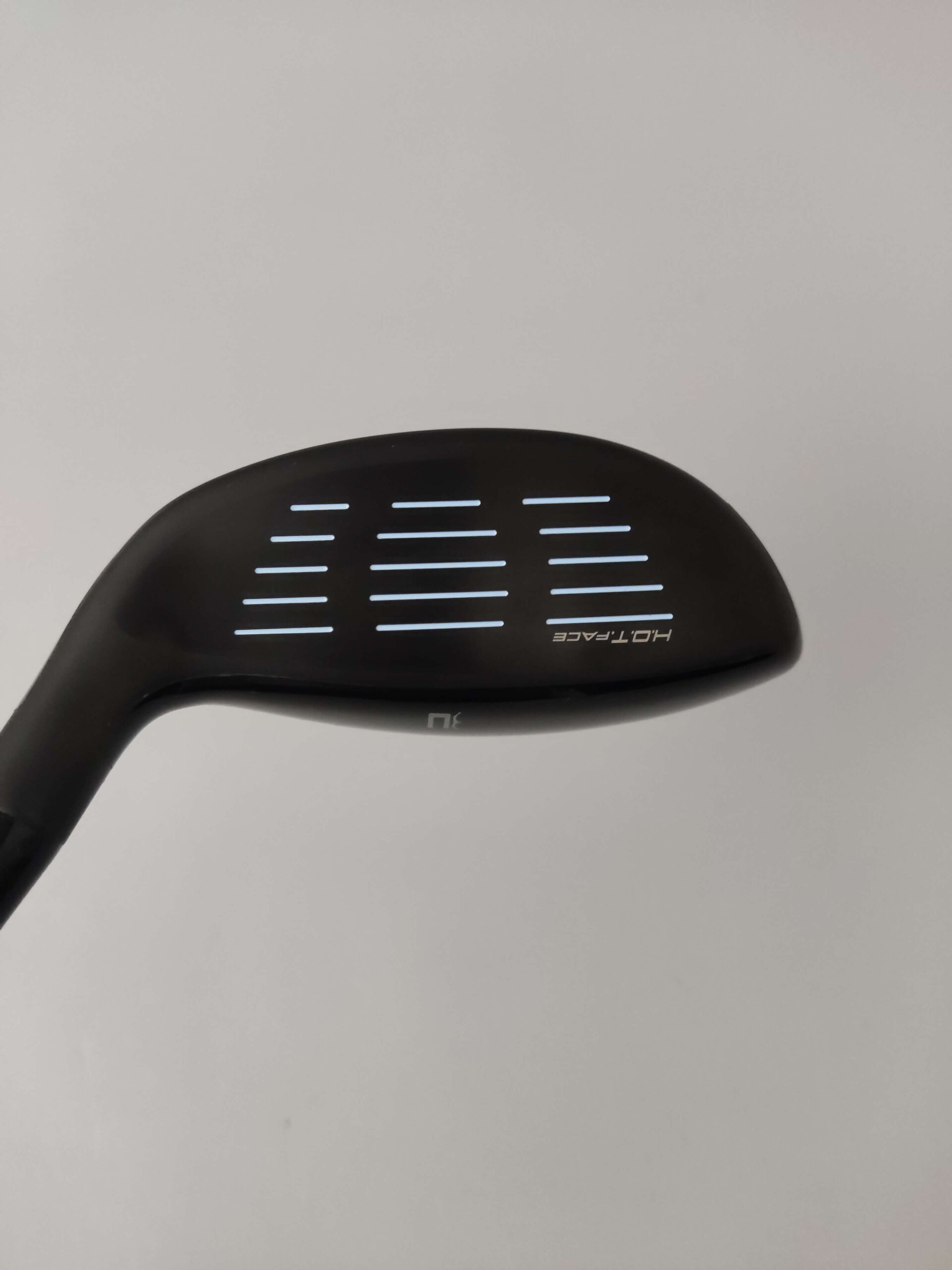 Visnings Ex / Cobra Air X / Hybrid 7 / Dam - Bild 2