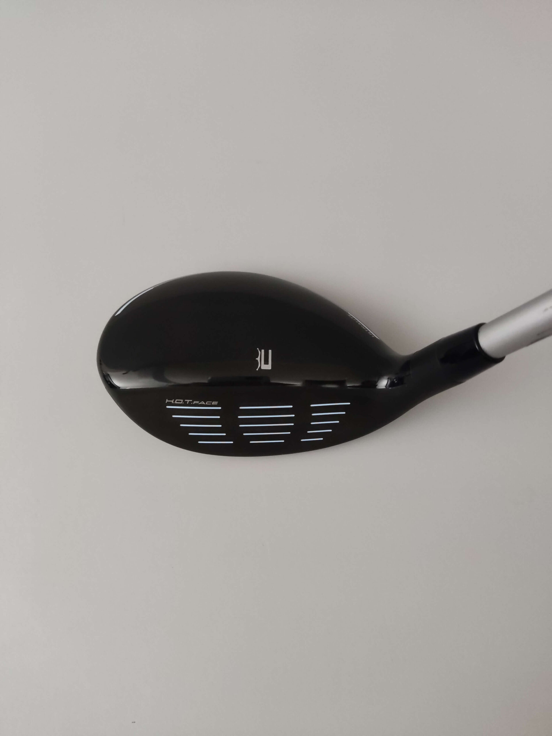 Visnings Ex / Cobra Air X / Hybrid 7 / Dam - Bild 3