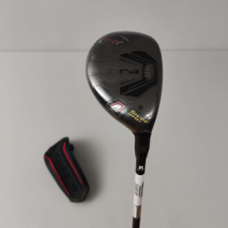 Ny Cobra Air X  / Hybrid 5 / Regular