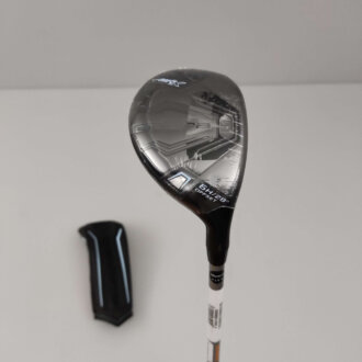 Ny Cobra Air X  / Hybrid 6 / Dam