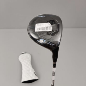 Ny Cobra Air X / FW7 / Dam