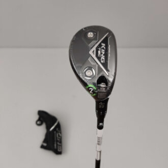 Ny Cobra King Tec / Hybrid 4 / Regular