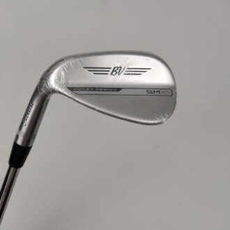 Ny Titleist SM10 / 60° / Vänster