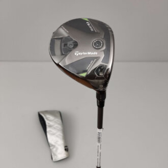 Ny Taylormade QI35 Tour / FW3 / Regular