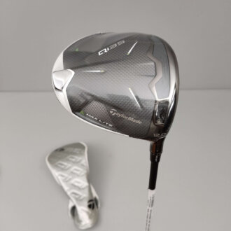 Ny Taylormade QI35 Max Lite / Driver / Välj Valfritt Skaft