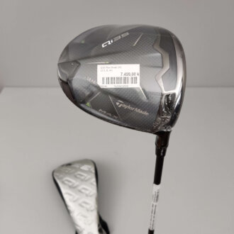 Ny Taylormade QI35 Max / Driver / Välj Valfritt Skaft