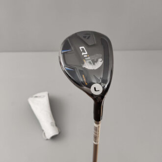 Ny Taylormade QI10 Max / Hybrid 5 / Dam