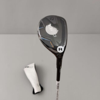 Ny Taylormade QI10 / Hybrid 4 / Regular