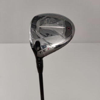Ny Titleist TSR1 / FW5 / Senior / Vänster