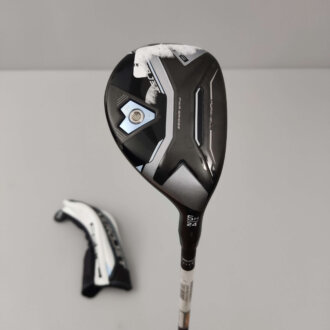 Demo Exemplar / Cobra AeroJet / Hybrid 5H / Dam