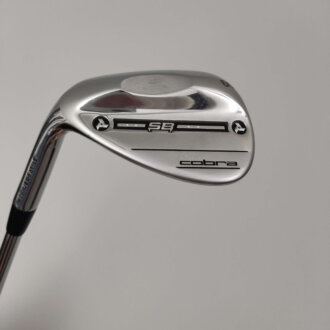 Demo Ex / Cobra Snakebite / 60° / Vänster