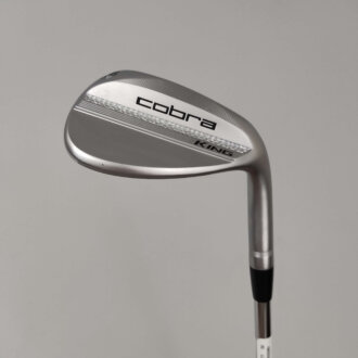 Demo Ex / Cobra King / 56°