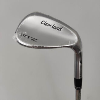 Ny Cleveland RTZ / 48°