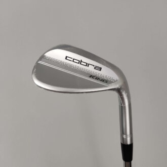 Ny Cobra King Wedge / 50°